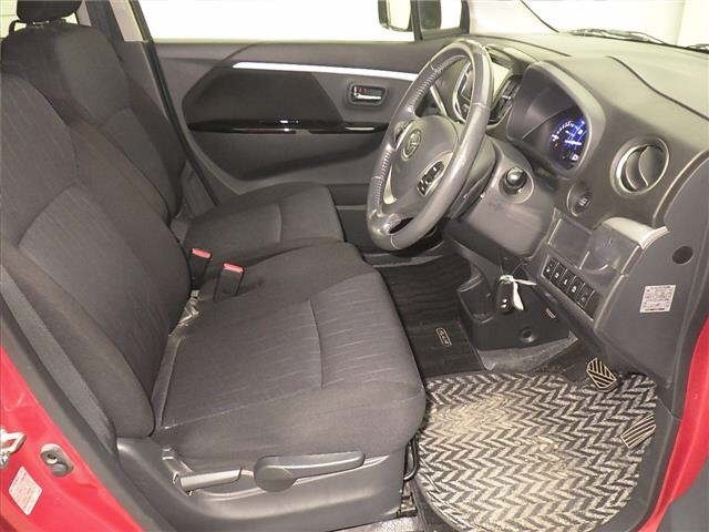 MAZDA FLAIR
