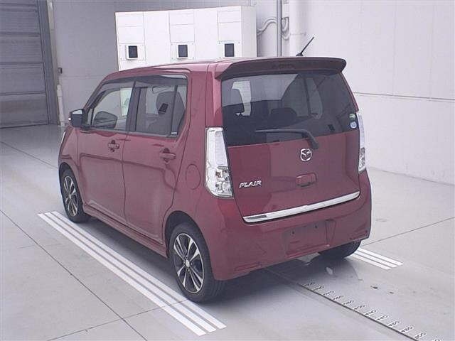 MAZDA FLAIR