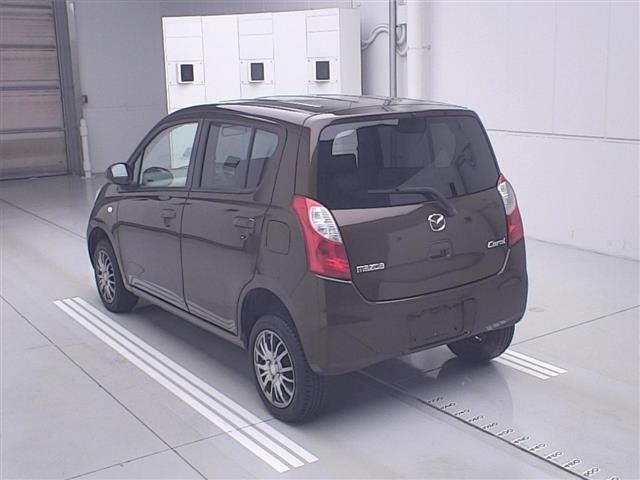 MAZDA CAROL