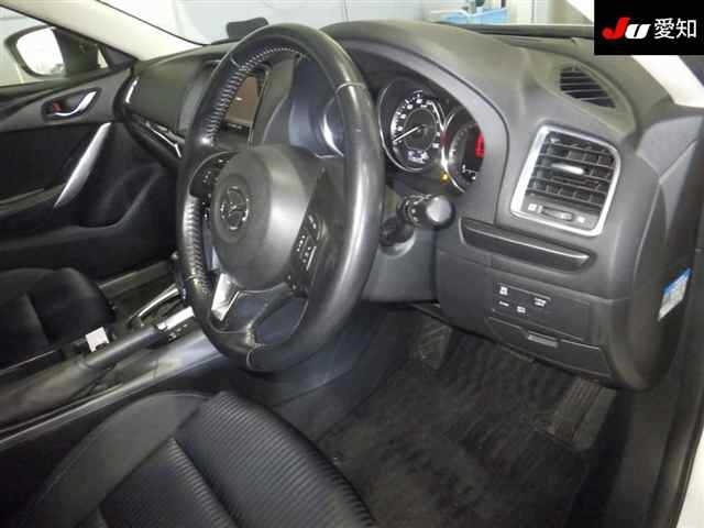 MAZDA ATENZA