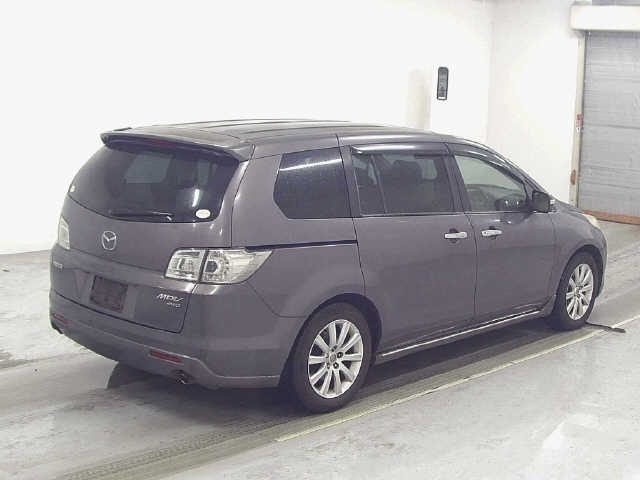 MAZDA MPV
