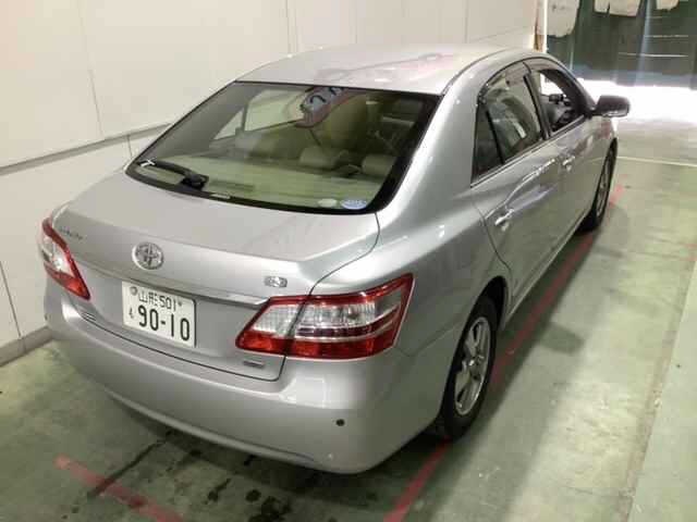TOYOTA PREMIO