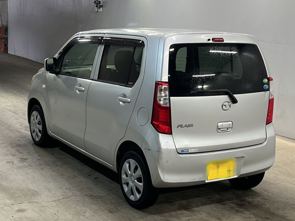 MAZDA FLAIR