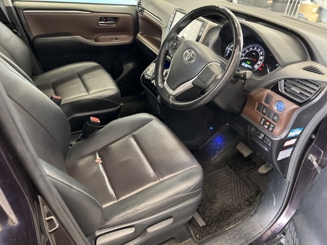 TOYOTA ESQUIRE