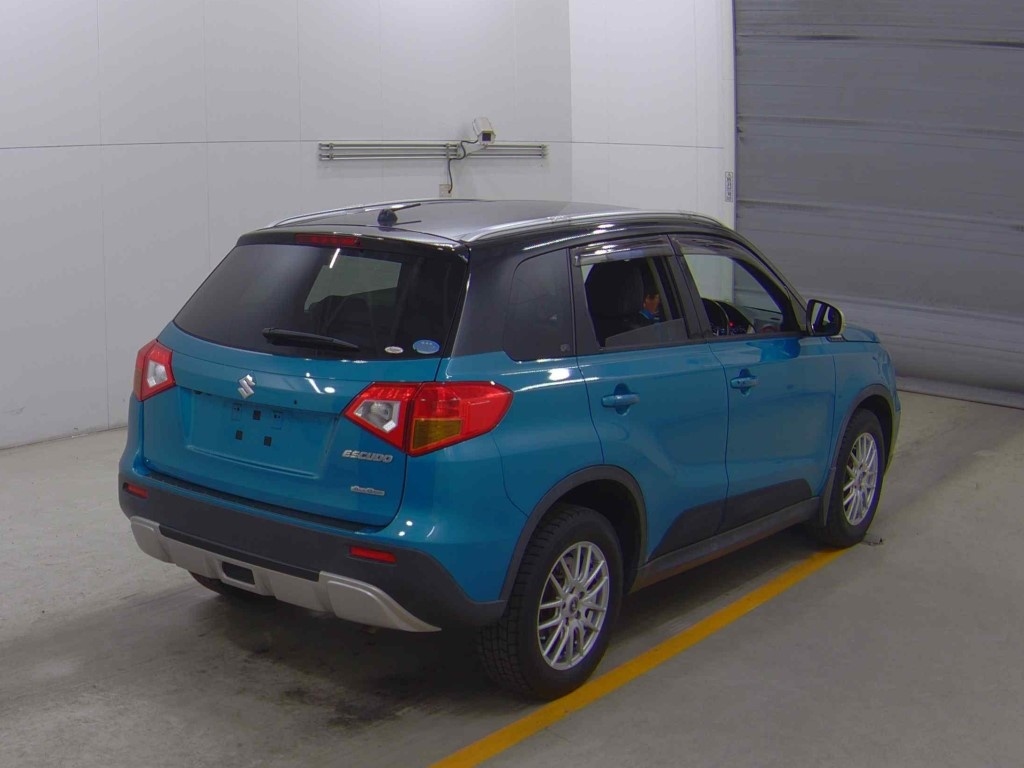 SUZUKI ESCUDO