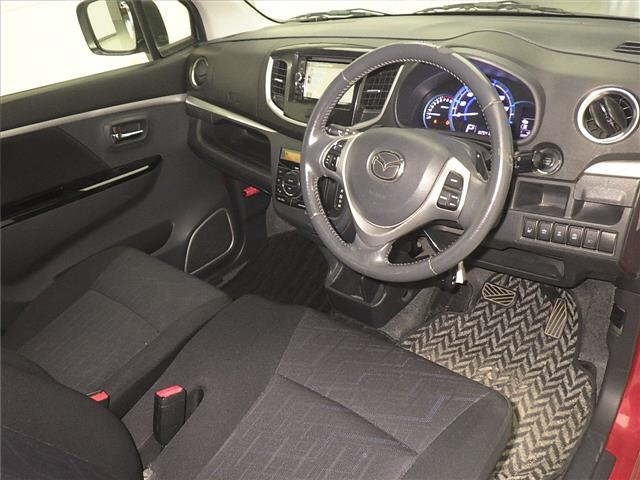 MAZDA FLAIR