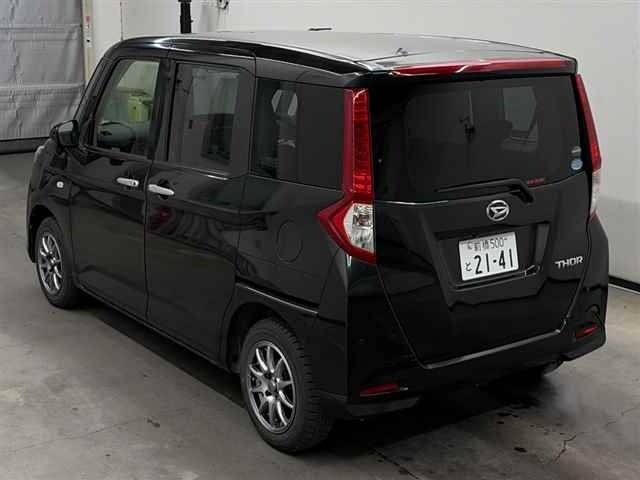 DAIHATSU THOR