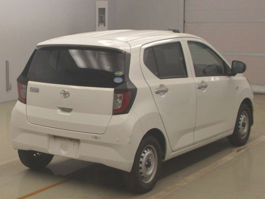 TOYOTA PIXIS EPOCH