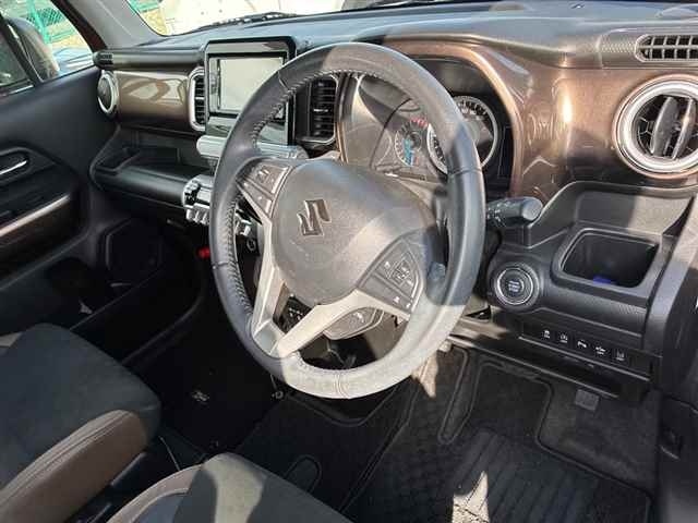 SUZUKI XBEE