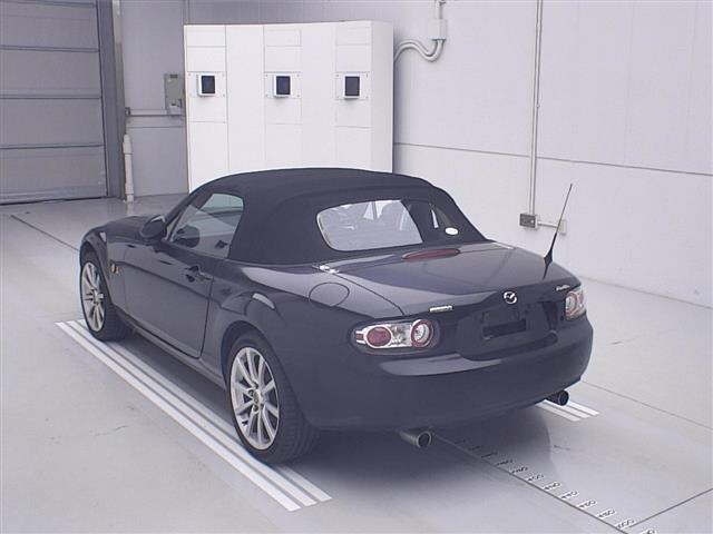 MAZDA ROADSTER