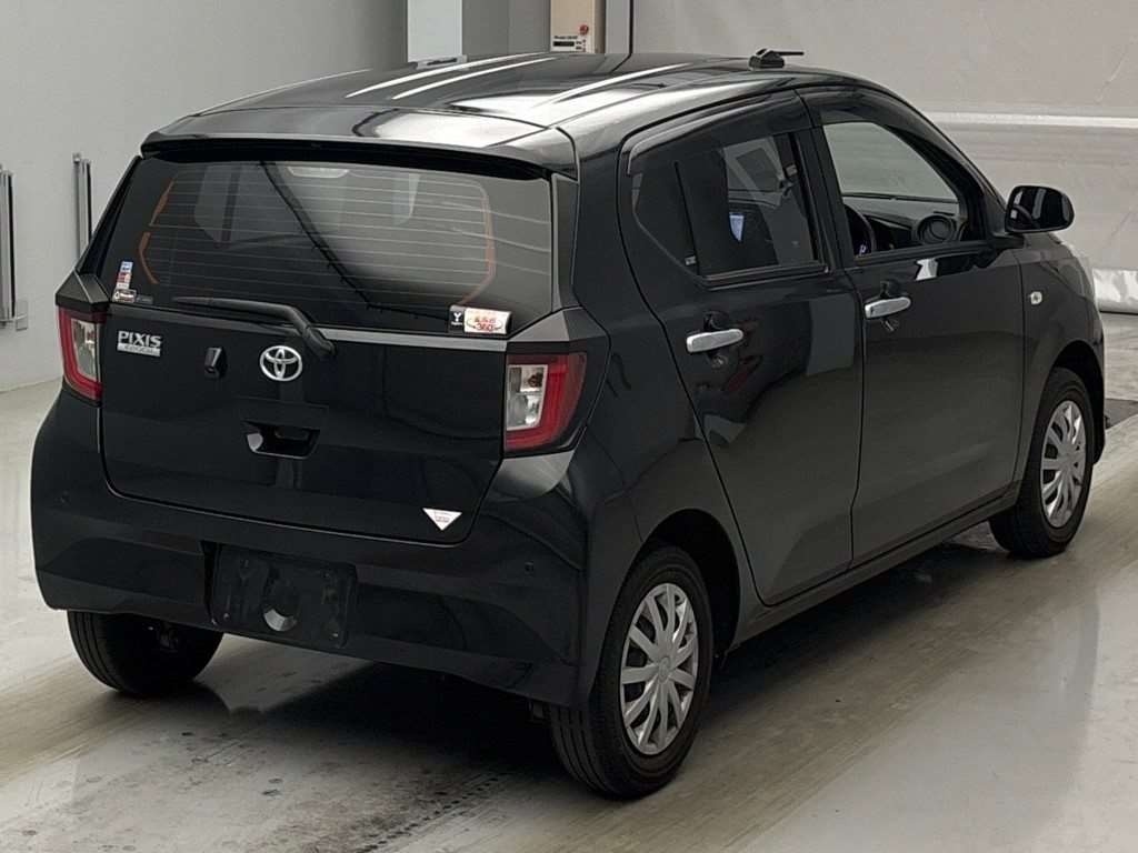 TOYOTA PIXIS EPOCH