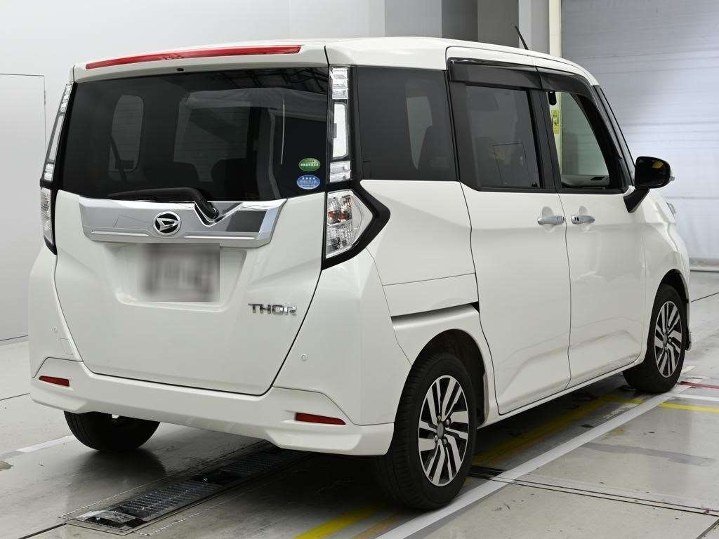 DAIHATSU THOR
