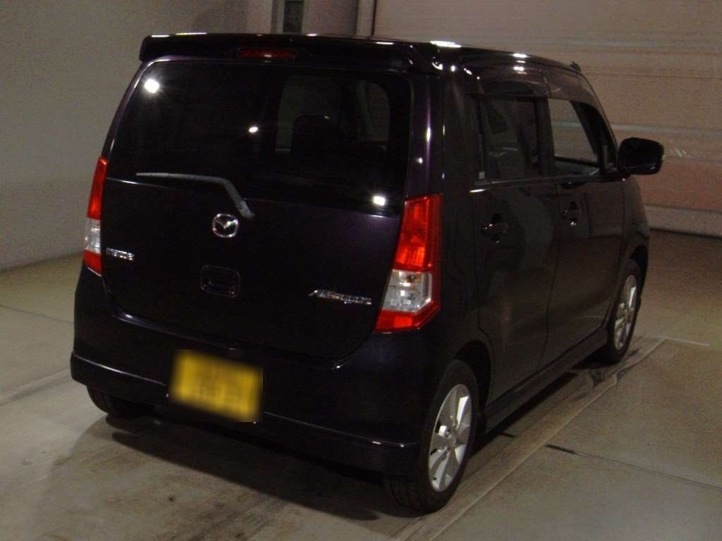 MAZDA AZ-WAGON