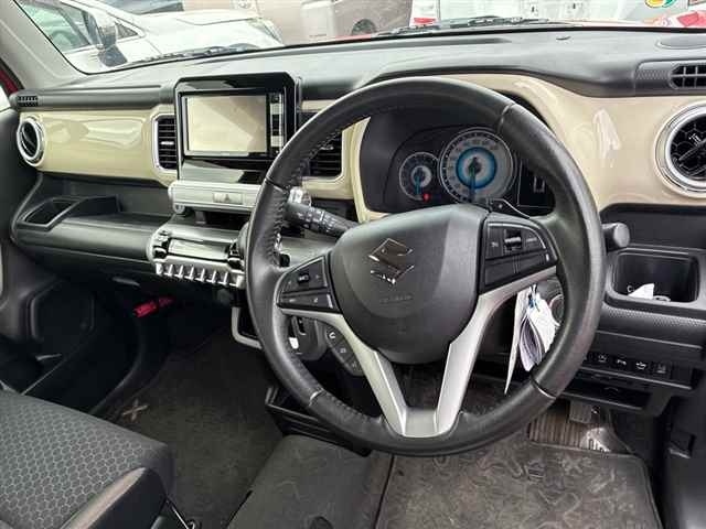 SUZUKI XBEE