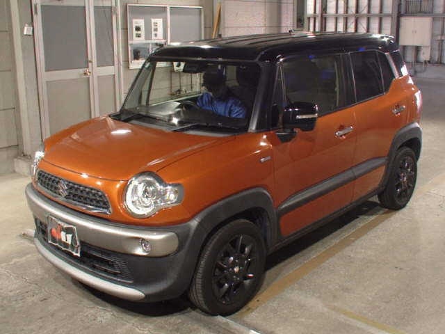 SUZUKI XBEE