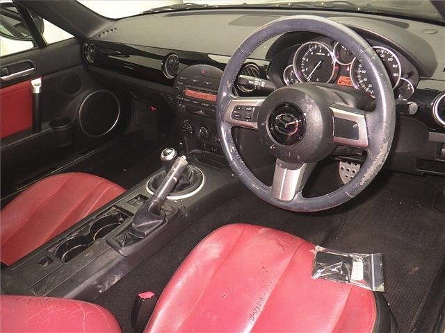 MAZDA ROADSTER