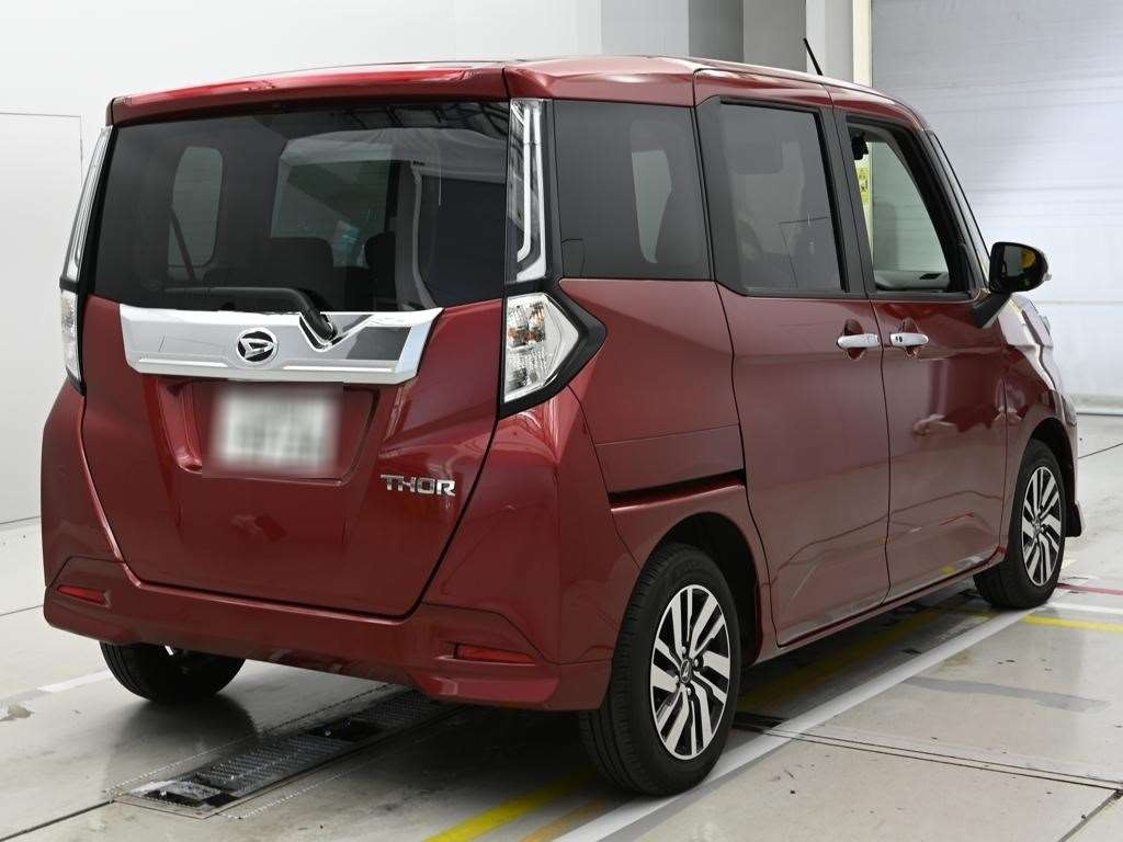 DAIHATSU THOR