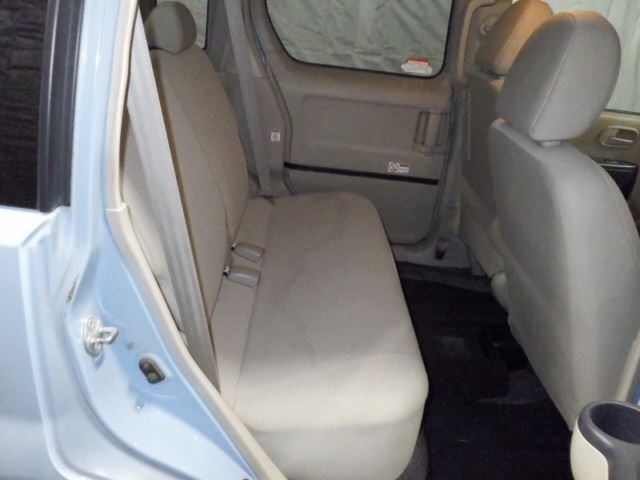 NISSAN OTTI