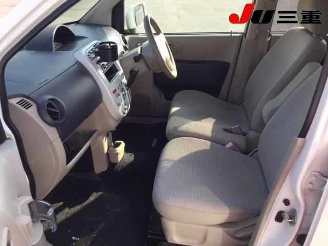 NISSAN OTTI
