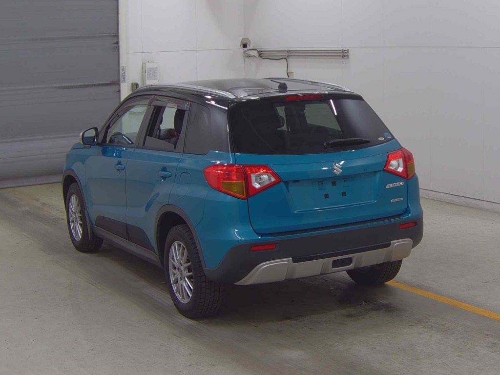 SUZUKI ESCUDO
