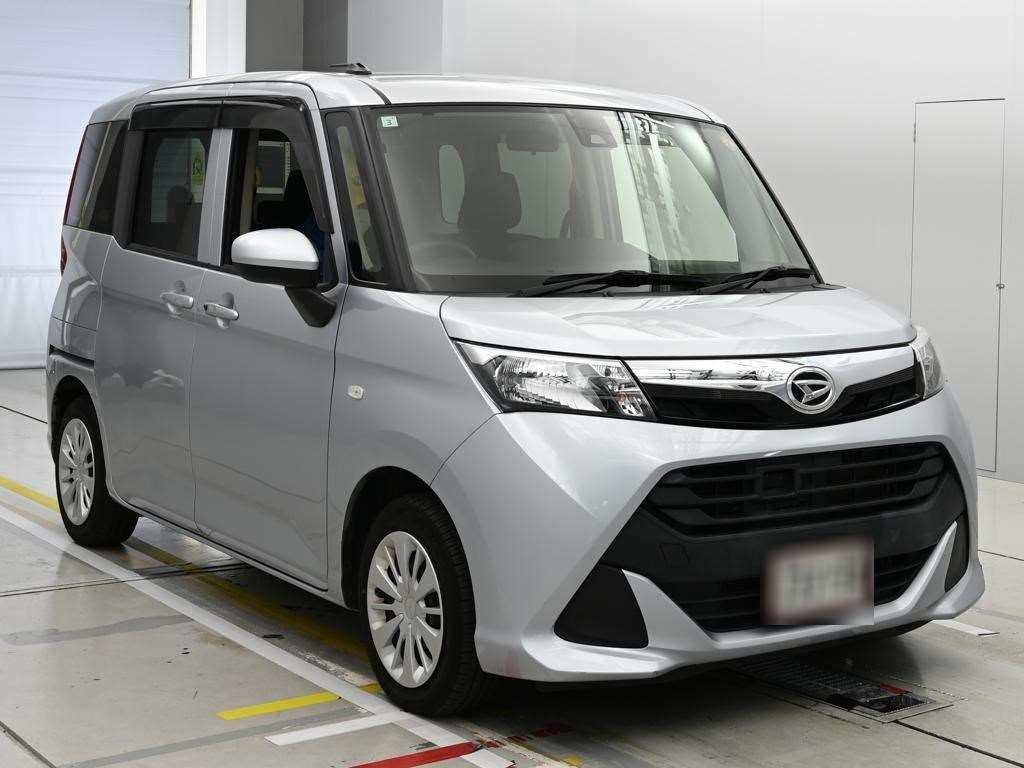 DAIHATSU THOR