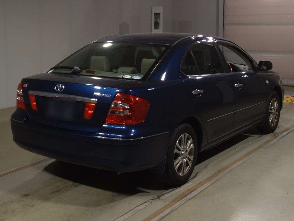 TOYOTA PREMIO