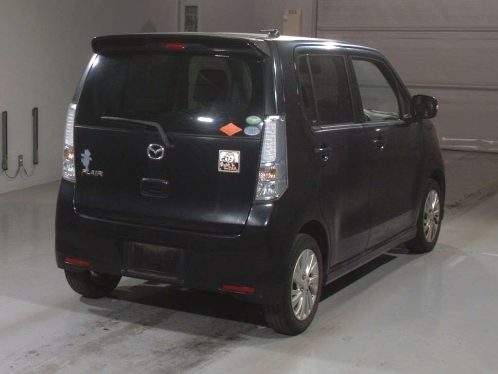 MAZDA FLAIR
