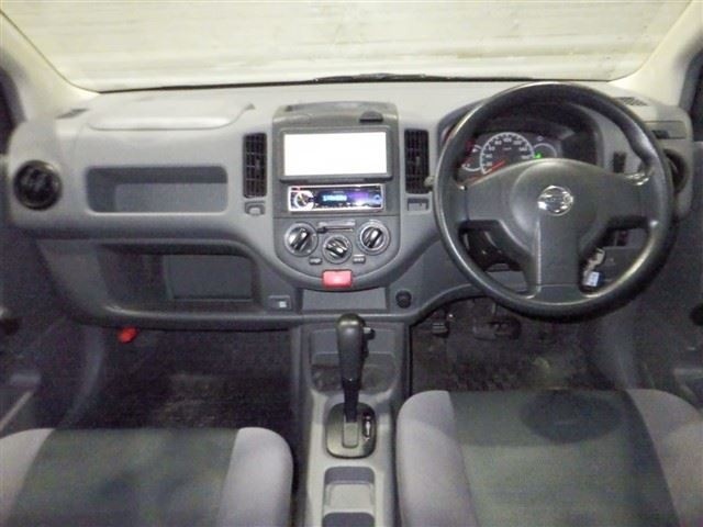 NISSAN AD