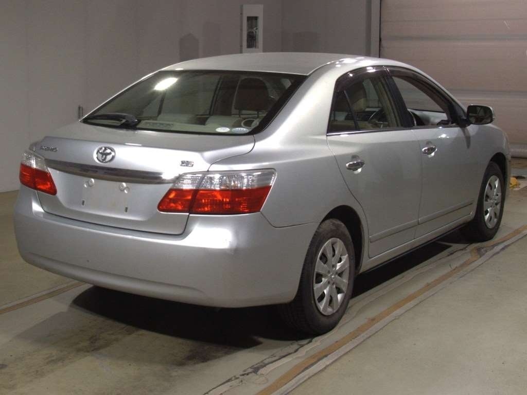 TOYOTA PREMIO