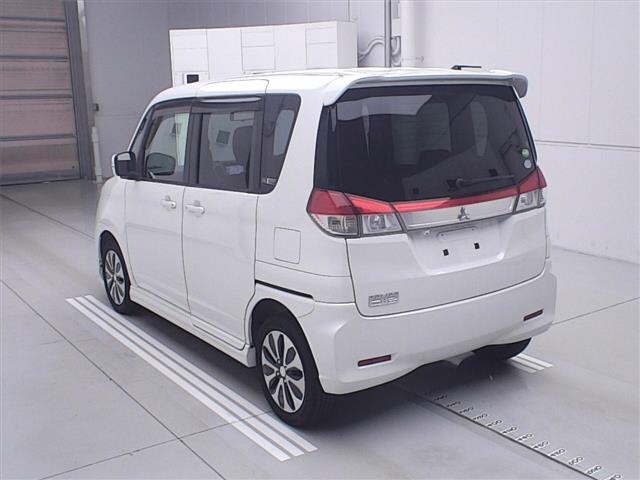 MITSUBISHI DELICA D:2