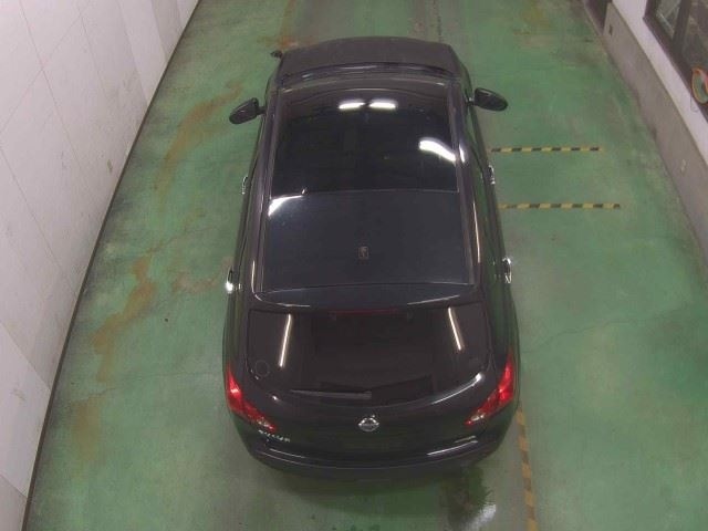 NISSAN DUALIS