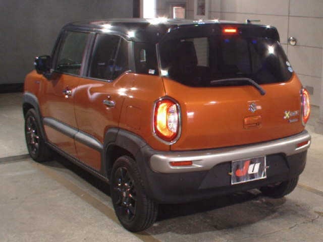 SUZUKI XBEE