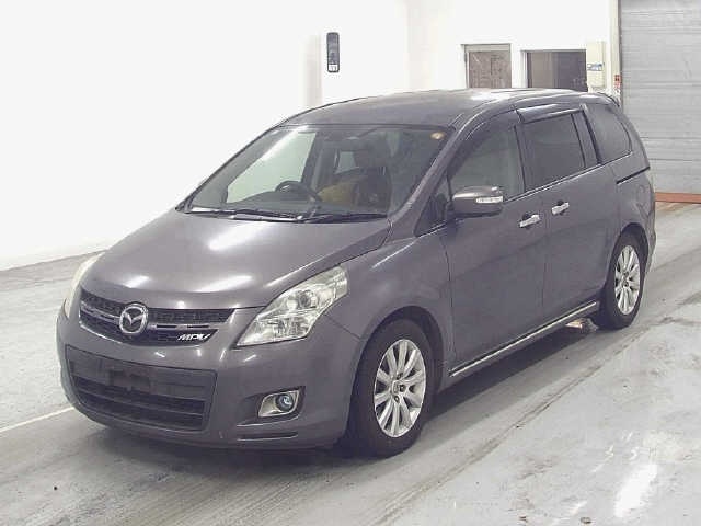 MAZDA MPV