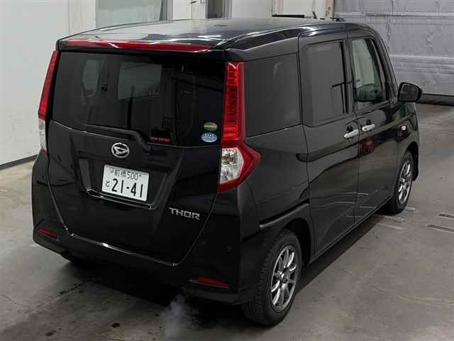DAIHATSU THOR