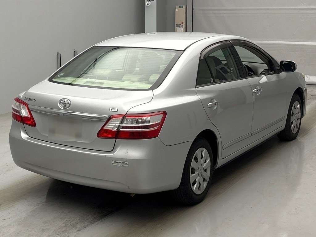TOYOTA PREMIO
