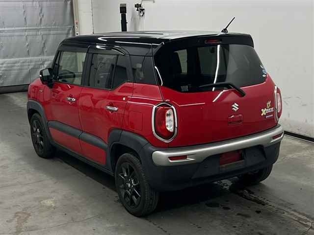 SUZUKI XBEE