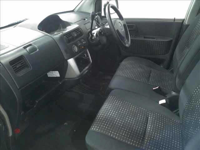 NISSAN OTTI