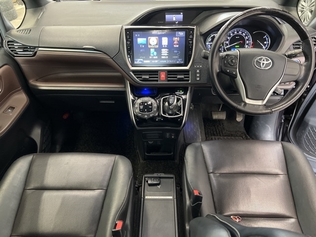 TOYOTA ESQUIRE