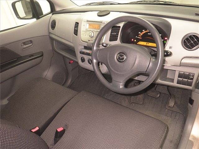 MAZDA AZ-WAGON