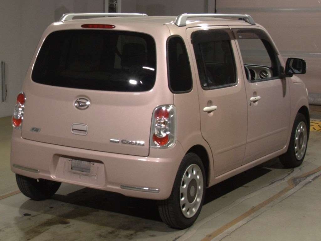 DAIHATSU MIRA COCOA