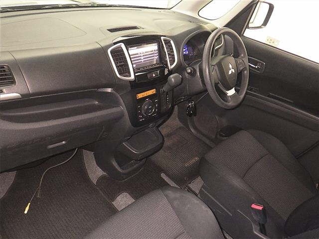 MITSUBISHI DELICA D:2