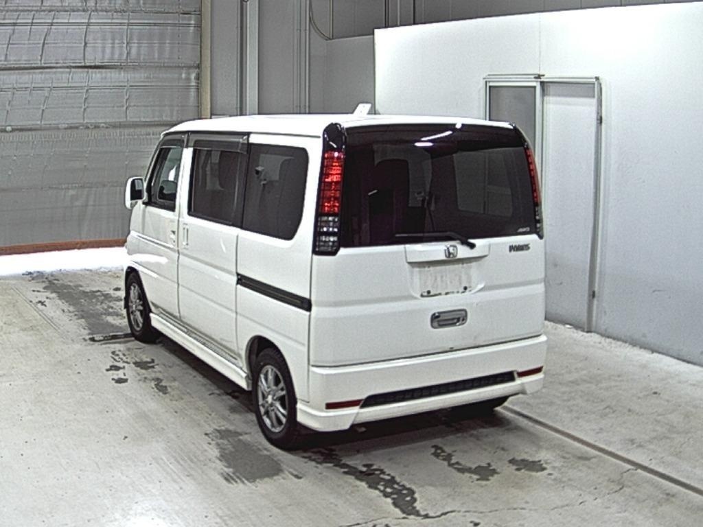 HONDA VAMOS