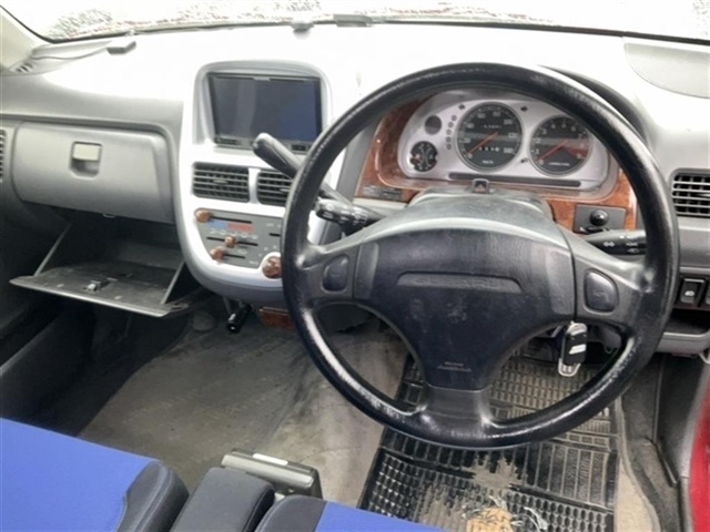 SUBARU PLEO