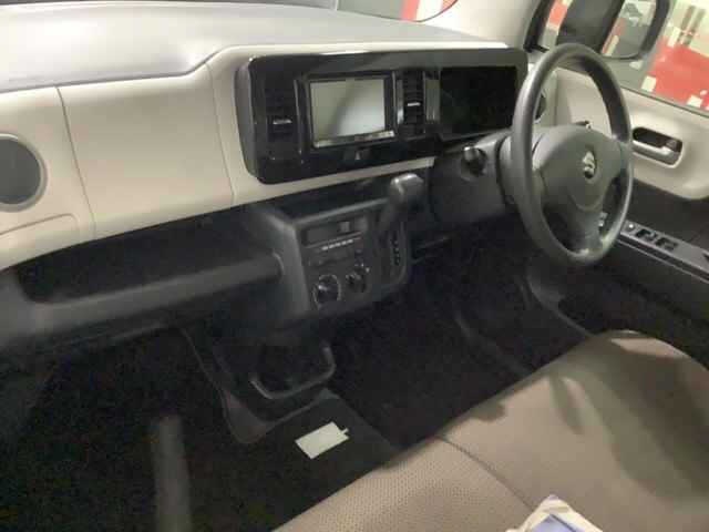 SUZUKI MR WAGON