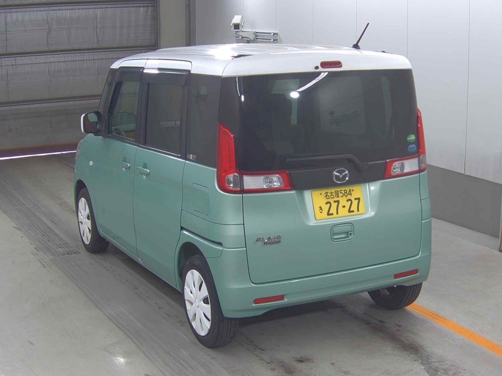 MAZDA FLAIR WAGON