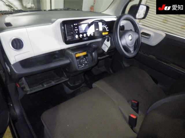 SUZUKI MR WAGON