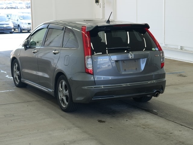 HONDA STREAM