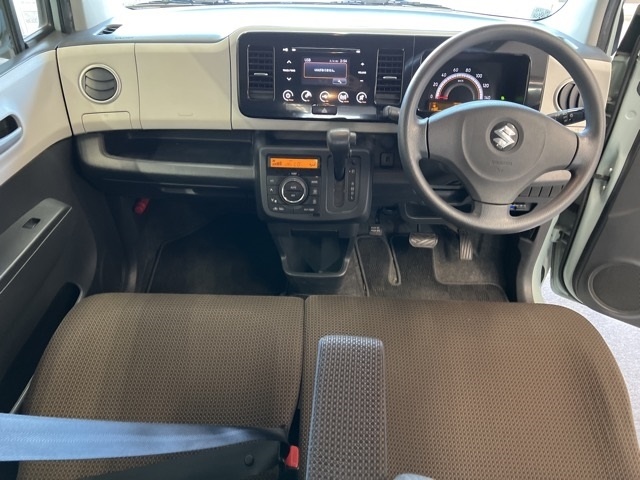 SUZUKI MR WAGON