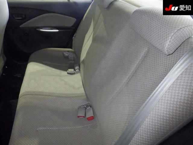 TOYOTA BELTA