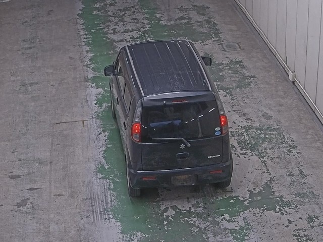 SUZUKI MR WAGON
